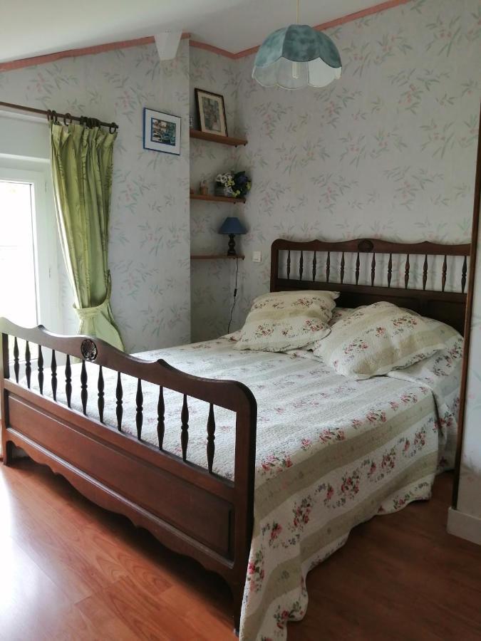 Chambres D'Hotes - La Sennelee Vessey 외부 사진